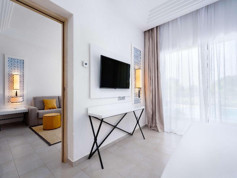 Radisson Blu Resort Saidia Garden image