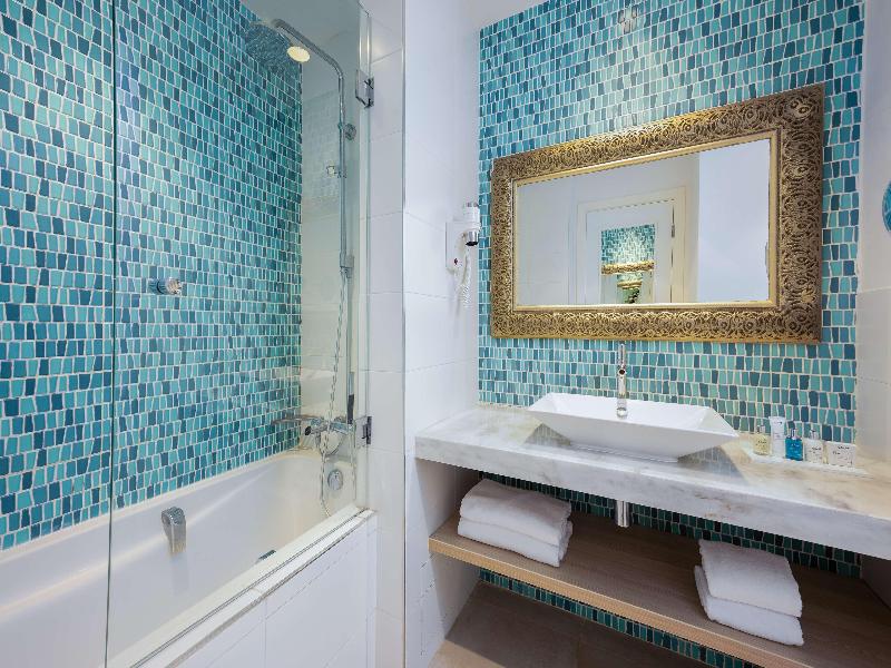 Radisson Blu Resort Saidia Garden image
