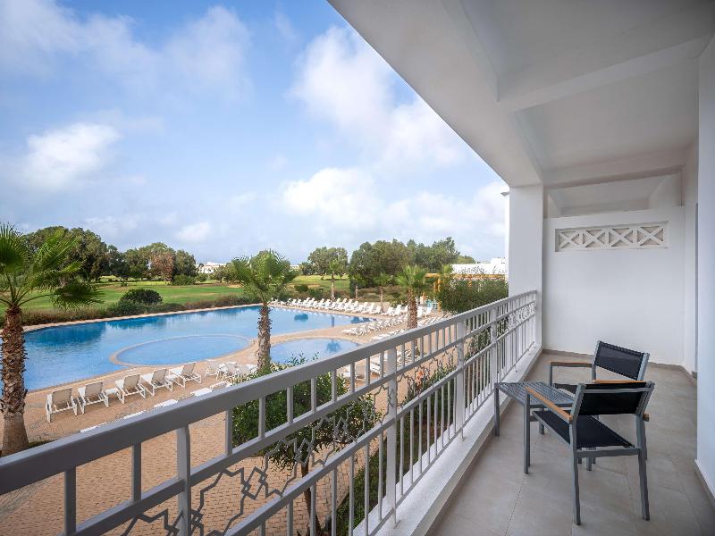 Radisson Blu Resort Saidia Garden image