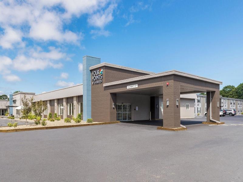 Four Points by Sheraton Eastham Cape Cod image