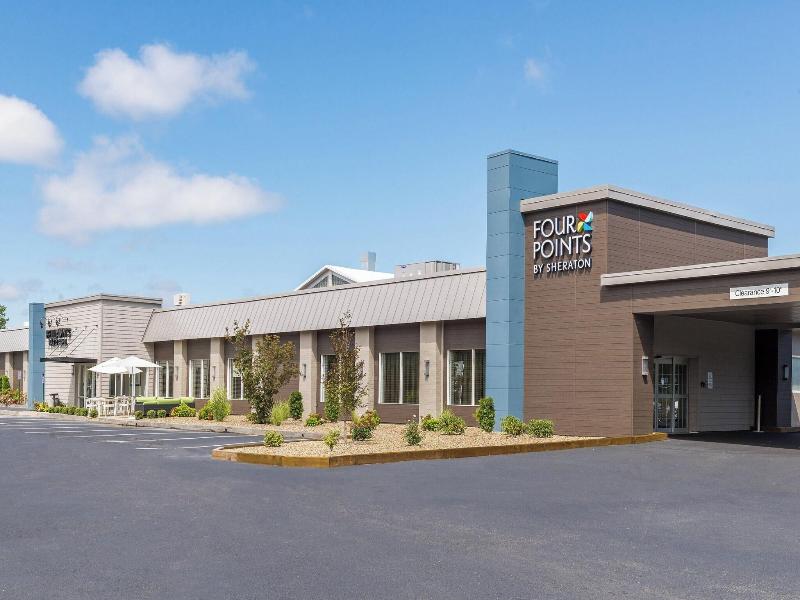 Four Points by Sheraton Eastham Cape Cod image