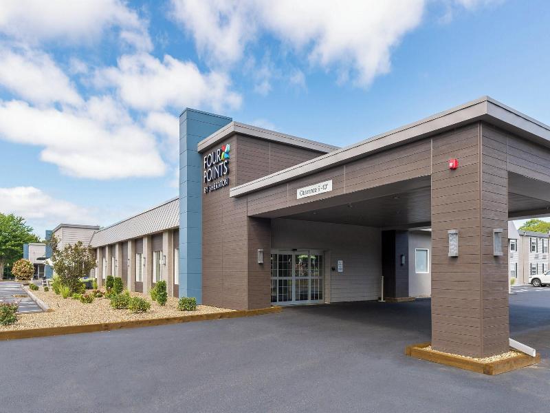 Four Points by Sheraton Eastham Cape Cod image