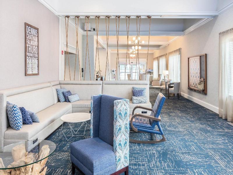 Four Points by Sheraton Eastham Cape Cod image
