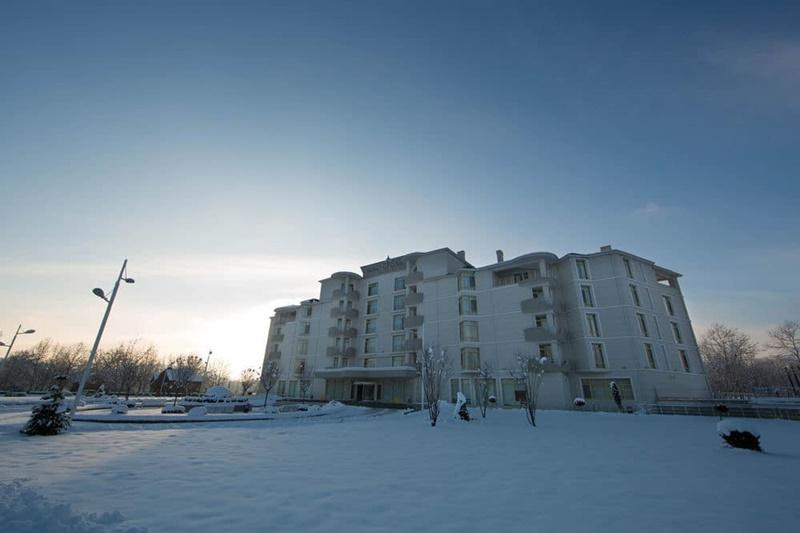 Qafqaz Thermal & Spa Hotel