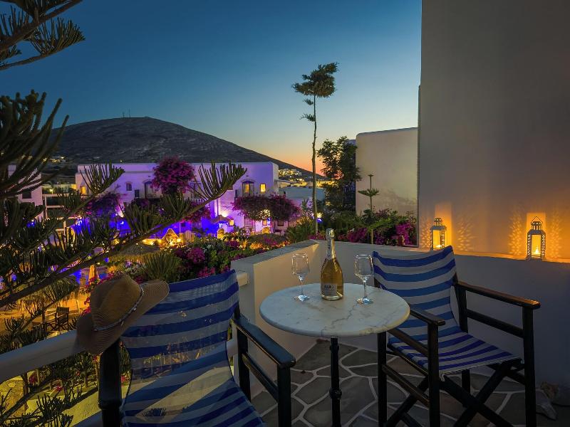 Evgenia Rooms & Apartments image