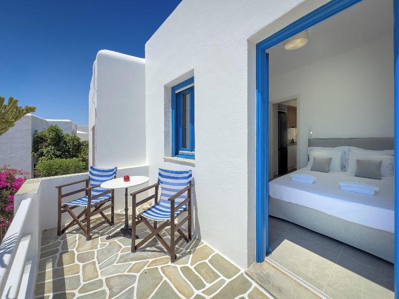 Evgenia Rooms & Apartments image
