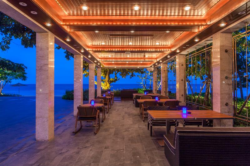 Baba Beach Club Hotel Hua Hin by Sri Panwa