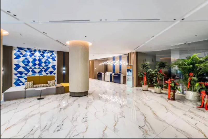 Holiday Inn Express Chengde Downtown image