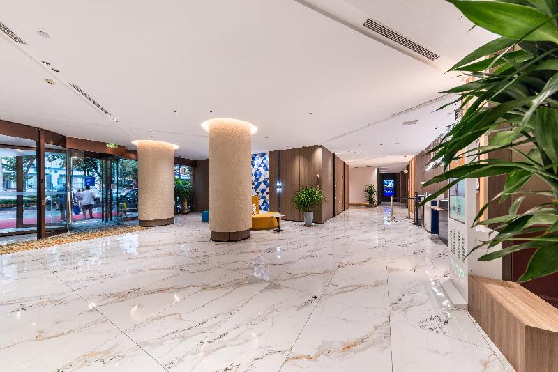 Holiday Inn Express Chengde Downtown image