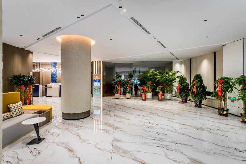 Holiday Inn Express Chengde Downtown image