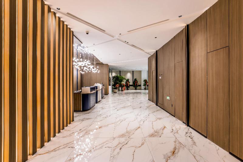 Holiday Inn Express Chengde Downtown image