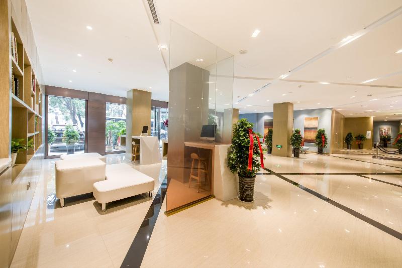 Holiday Inn Express Chengde Downtown image