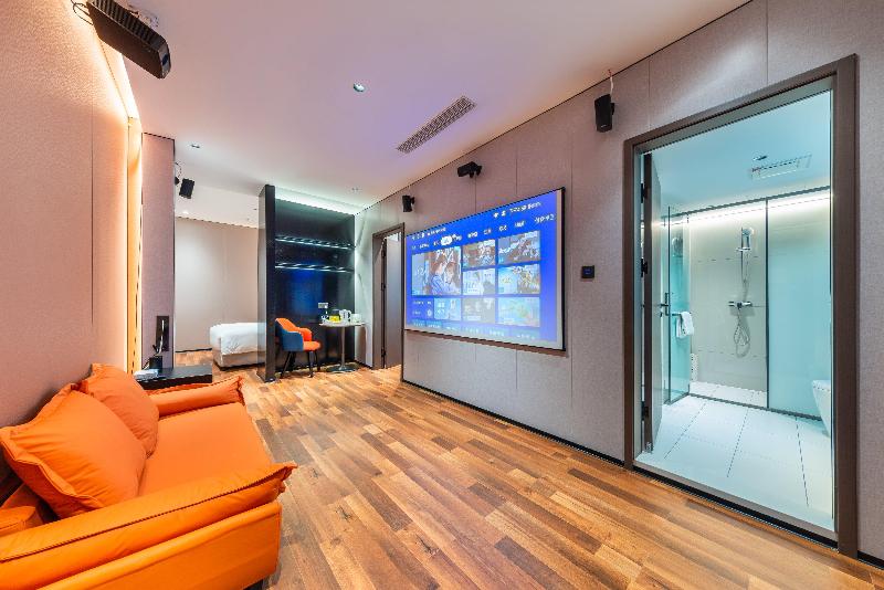 Holiday Inn Express Chengde Downtown image