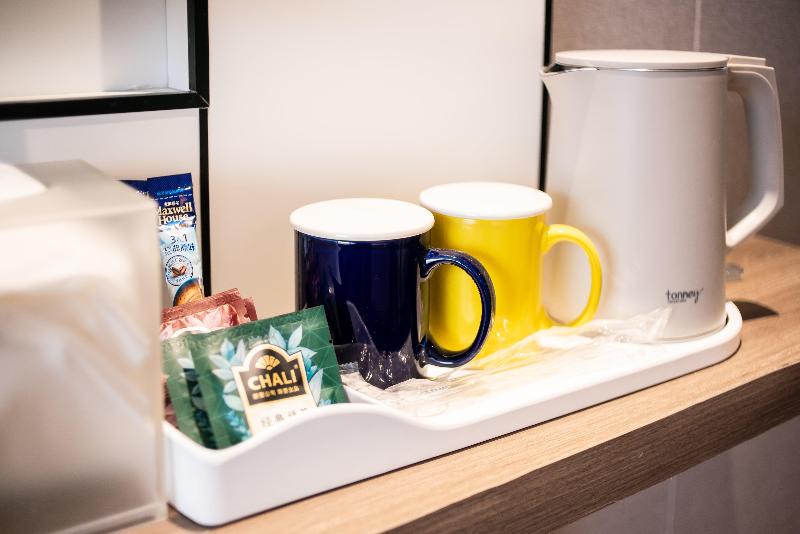 Holiday Inn Express Chengde Downtown image