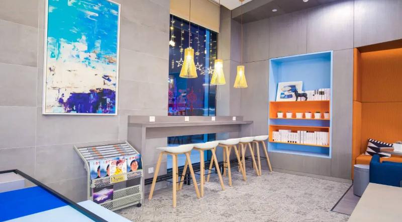 Holiday Inn Express Chifeng Hongshan image