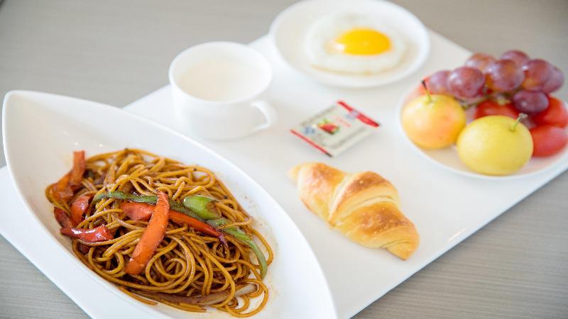 Holiday Inn Express Chifeng Hongshan image