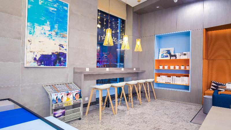 Holiday Inn Express Chifeng Hongshan image
