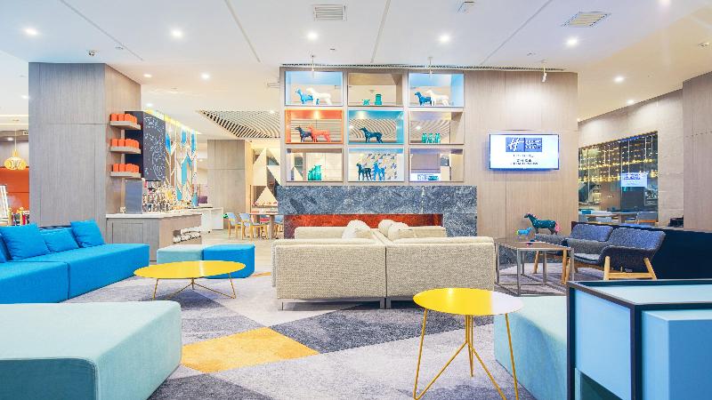 Holiday Inn Express Chifeng Hongshan image