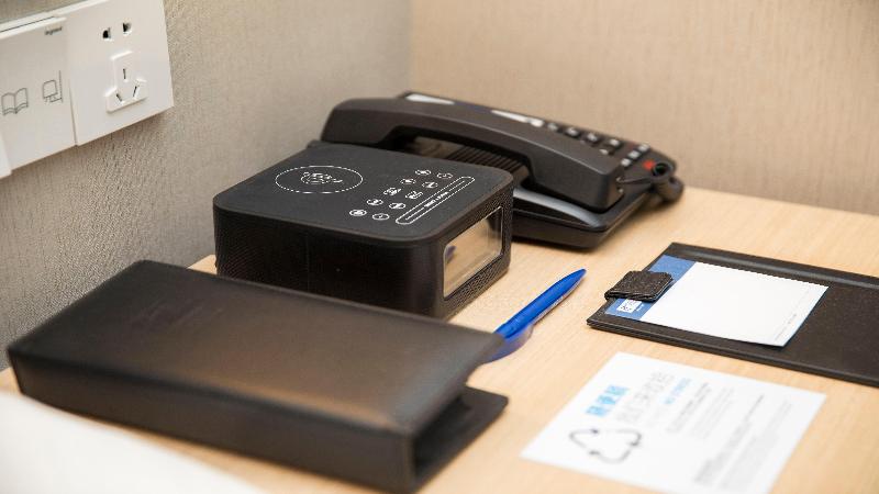 Holiday Inn Express Chifeng Hongshan image