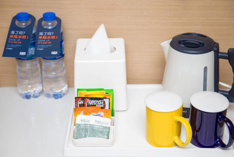 Holiday Inn Express Chifeng Hongshan image