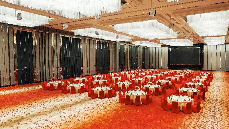 InterContinental Guangzhou Exhibition Centre image