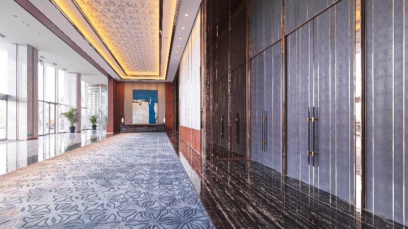 InterContinental Guangzhou Exhibition Centre image