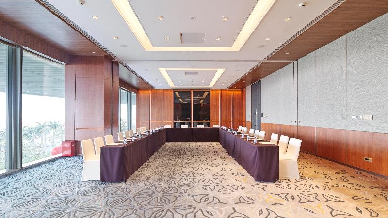 InterContinental Guangzhou Exhibition Centre image