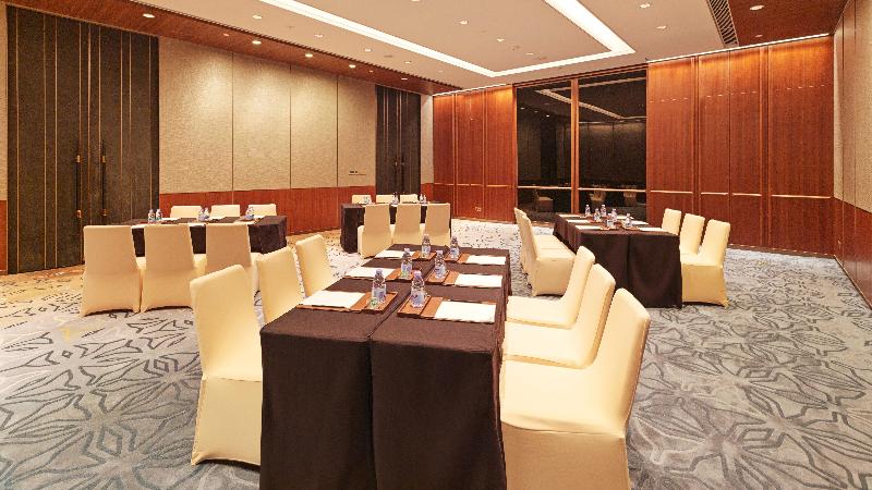 InterContinental Guangzhou Exhibition Centre image