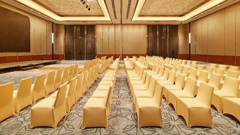 InterContinental Guangzhou Exhibition Centre image