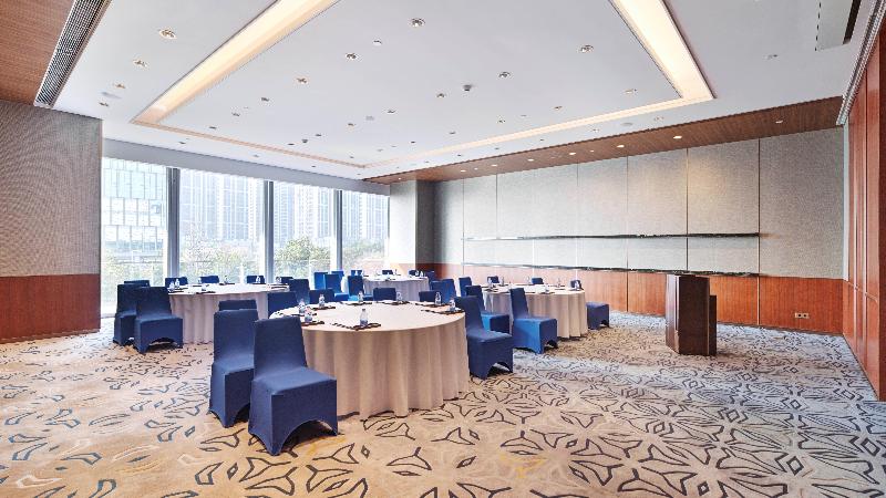 InterContinental Guangzhou Exhibition Centre image