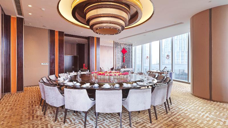 InterContinental Guangzhou Exhibition Centre image