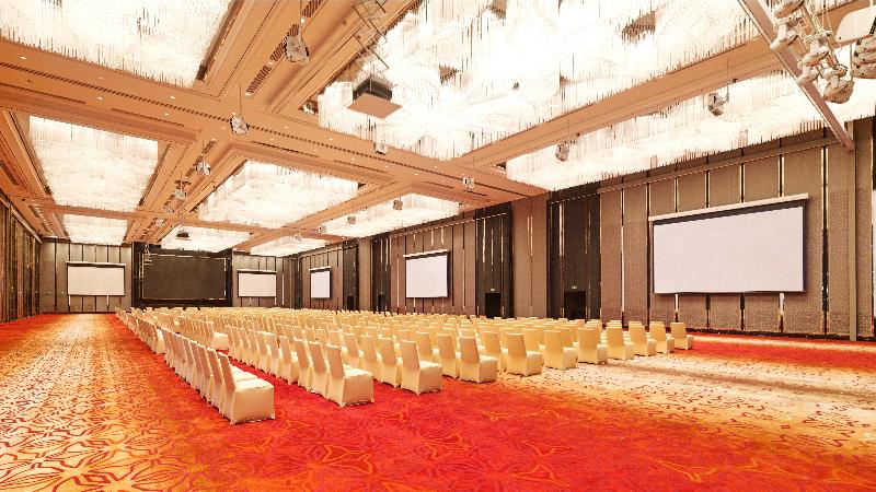 InterContinental Guangzhou Exhibition Centre image
