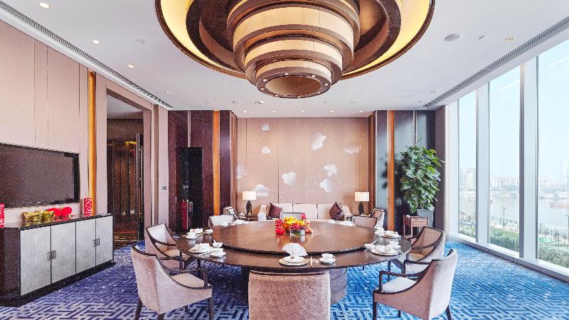 InterContinental Guangzhou Exhibition Centre image