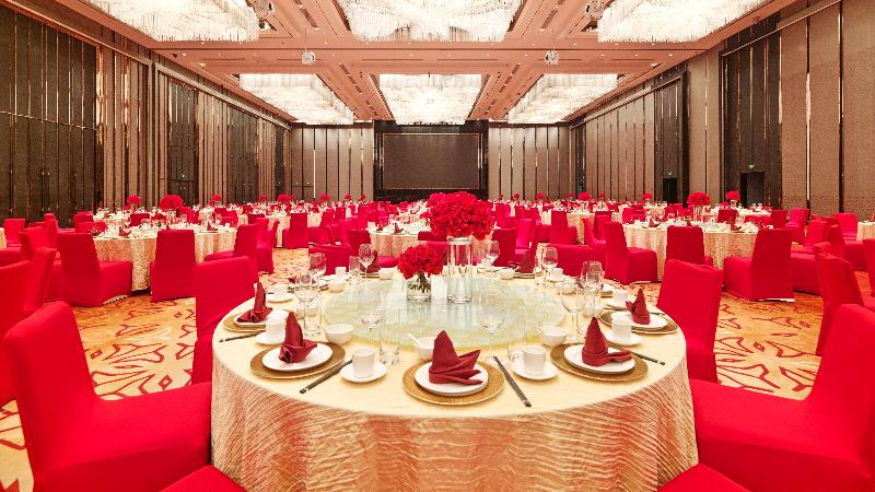 InterContinental Guangzhou Exhibition Centre image