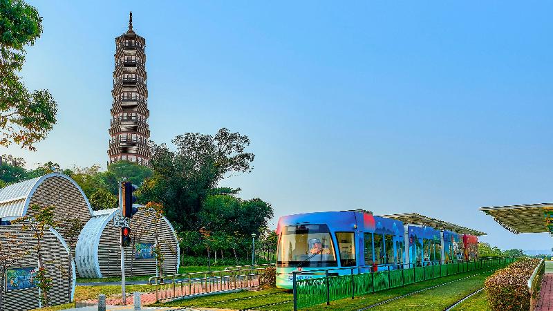 InterContinental Guangzhou Exhibition Centre image