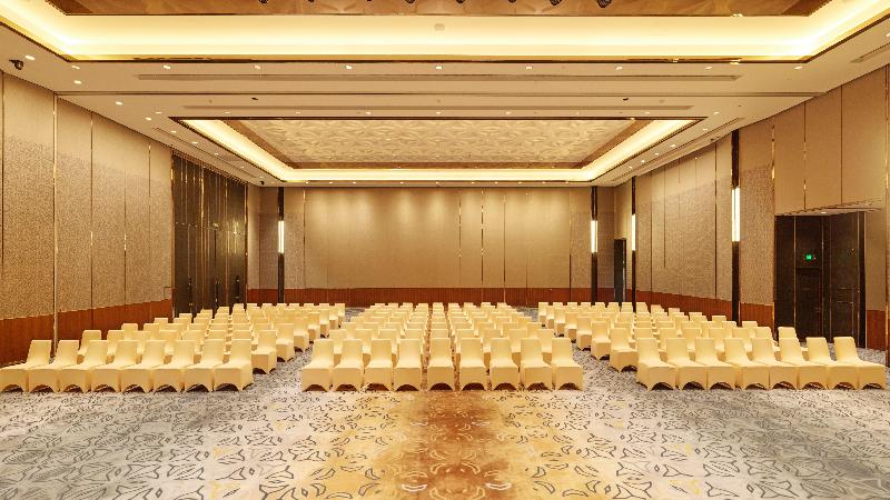 InterContinental Guangzhou Exhibition Centre image