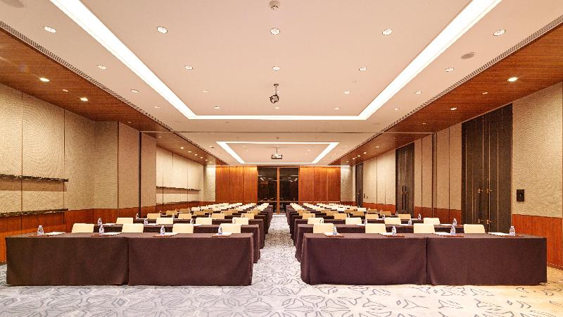 InterContinental Guangzhou Exhibition Centre image