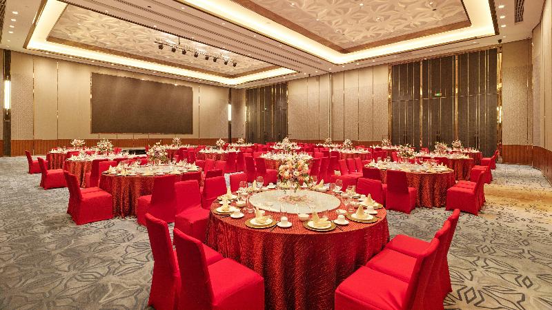 InterContinental Guangzhou Exhibition Centre image