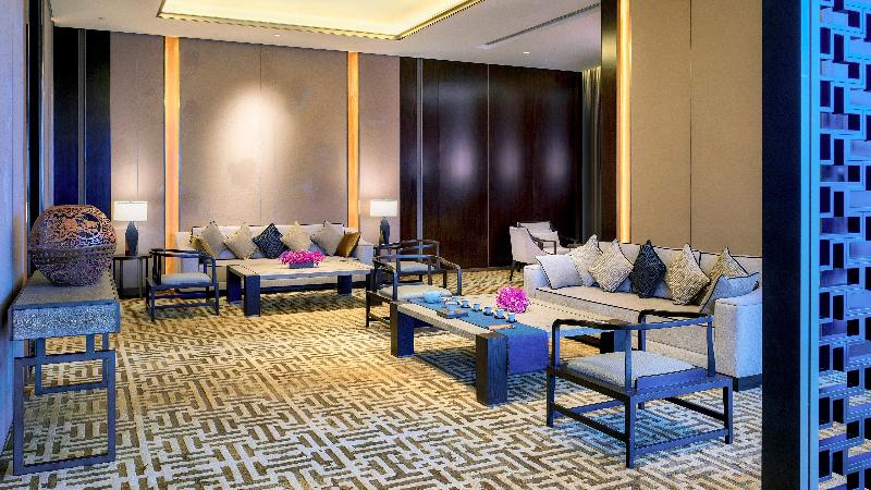 InterContinental Guangzhou Exhibition Centre image
