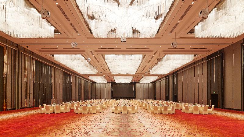InterContinental Guangzhou Exhibition Centre image