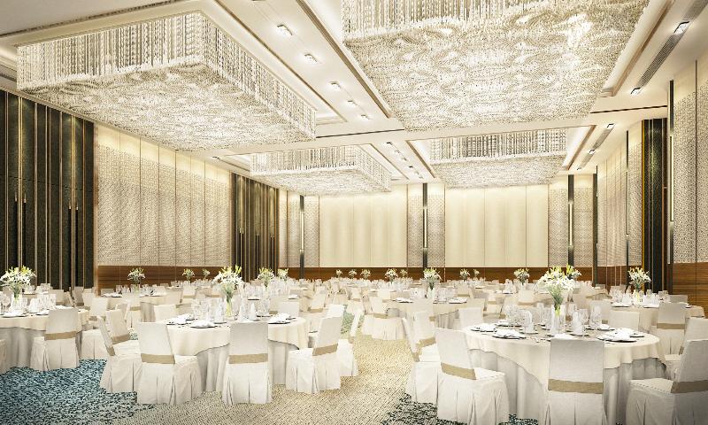 InterContinental Guangzhou Exhibition Centre image