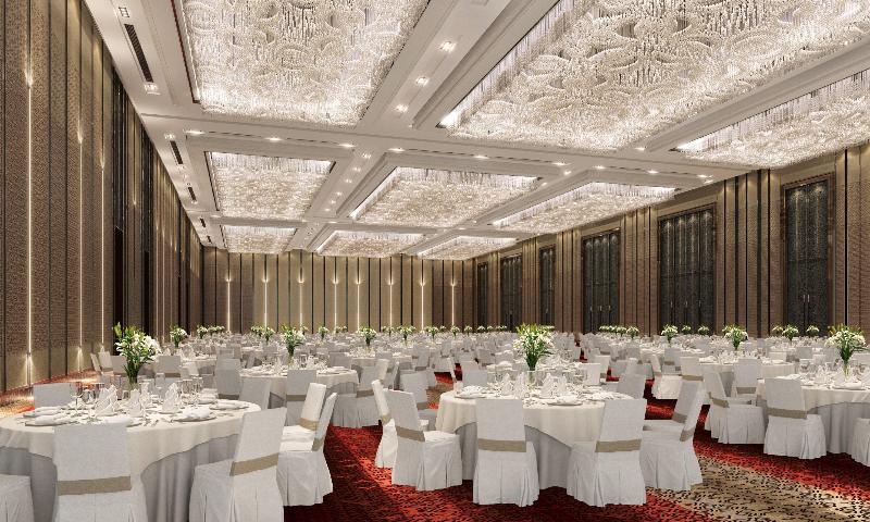 InterContinental Guangzhou Exhibition Centre image