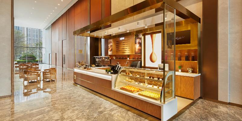 InterContinental Guangzhou Exhibition Centre image