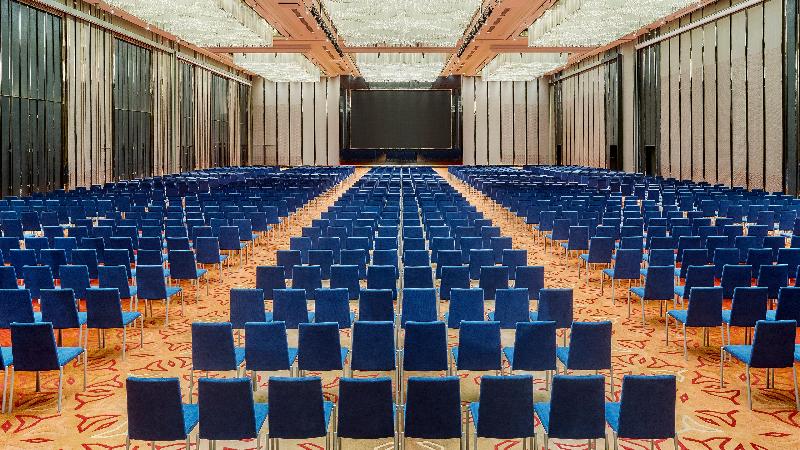 InterContinental Guangzhou Exhibition Centre image