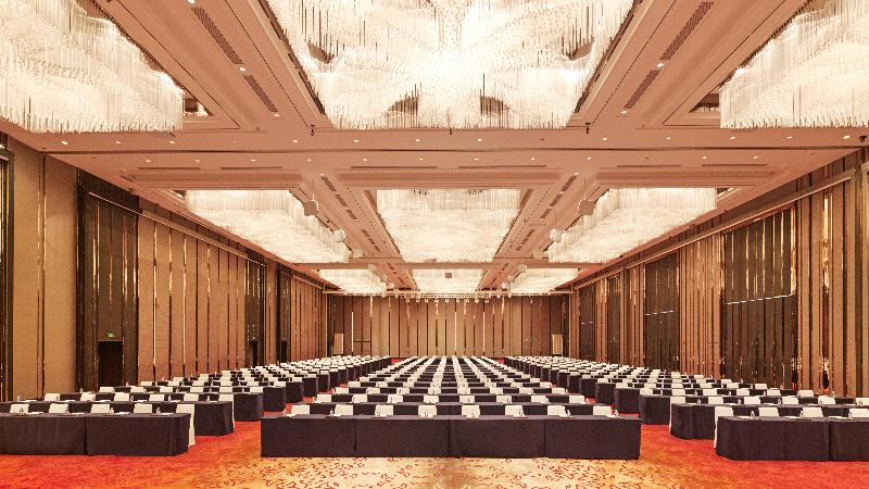 InterContinental Guangzhou Exhibition Centre image