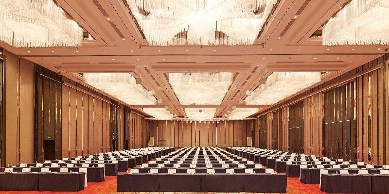 InterContinental Guangzhou Exhibition Centre image