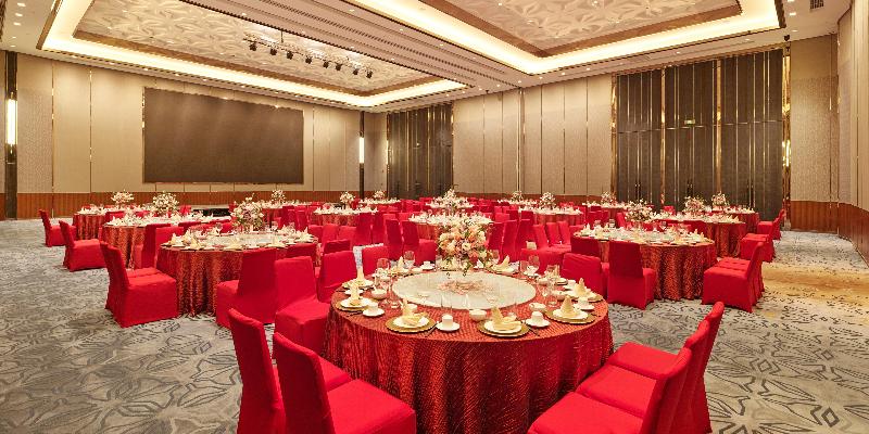InterContinental Guangzhou Exhibition Centre image