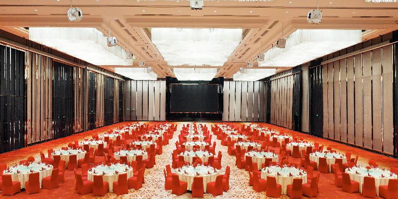 InterContinental Guangzhou Exhibition Centre image