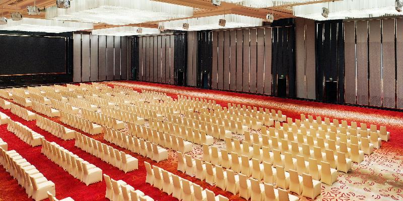 InterContinental Guangzhou Exhibition Centre image