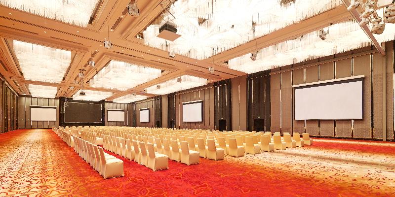 InterContinental Guangzhou Exhibition Centre image